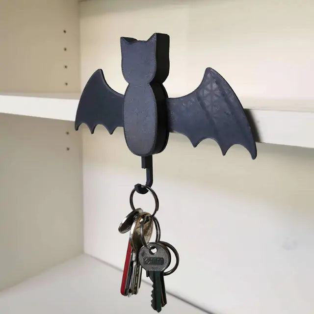 Middle Finger Hook Key Holder